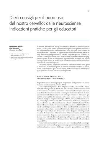 Elementi Di Neuroscienze E Dipendenze 2 Edizione By Dipartimento