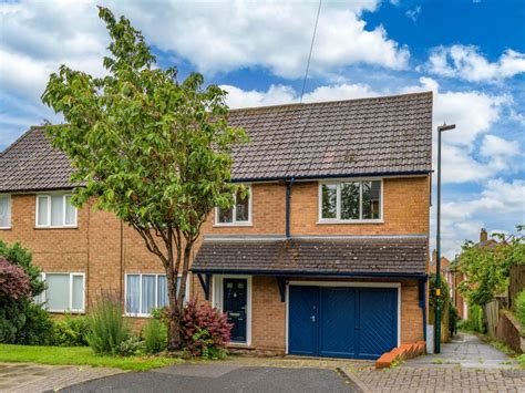 4 Bed Semi Detached House For Sale In Long Mynd Road Birmingham West