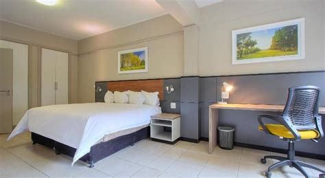 The Park Lodge Hotel, Pretoria | 2023 Updated Prices, Deals