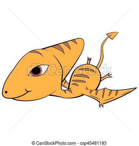 Baby Dinosaur Clipart at GetDrawings | Free download