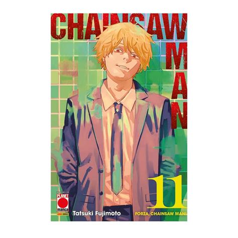 Chainsaw Man Vol Fanta Universe