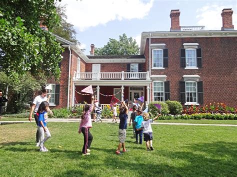 Oakville Museum On Twitter Campoak Is Coming To The Oakville Museum