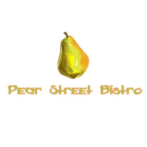 Order Pear Street Bistro Pinole CA Menu Delivery Menu Prices