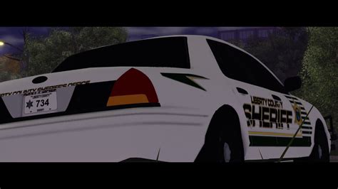 River City Roleplay Police Livery Showcase YouTube