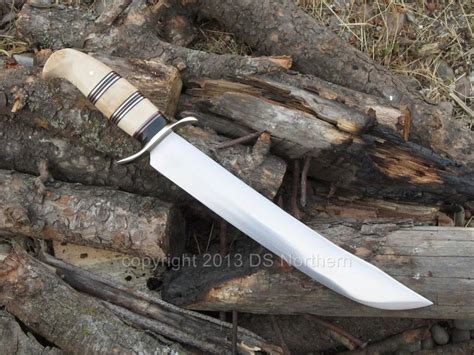 American Knife Blog | BANNED BY EBAY KNIFE #2 2012 James Behring...