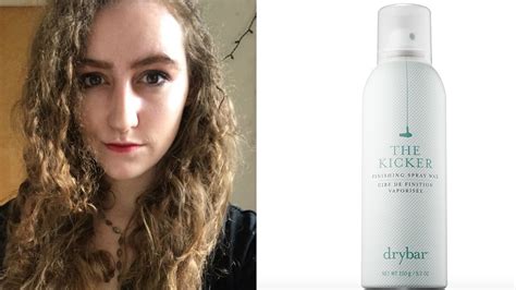 The Best Anti-Frizz Hair Sprays for Curls | Glamour