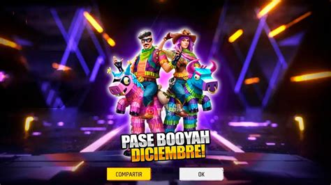 Pase Booyah Piñata Free Fire ¿vale La Pena La Verdad Que Nadie Dice