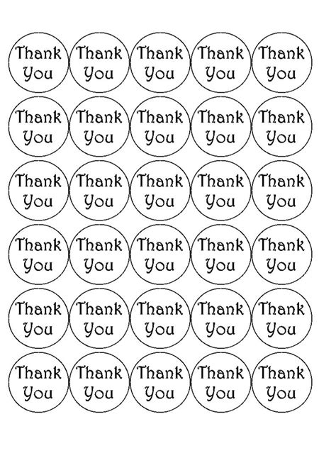 Thank You Edible Cake Toppers Incredible Toppers