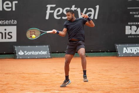 Jo O Lucas Reis E Orlando Luz Superam O Qualifying Em Curitiba