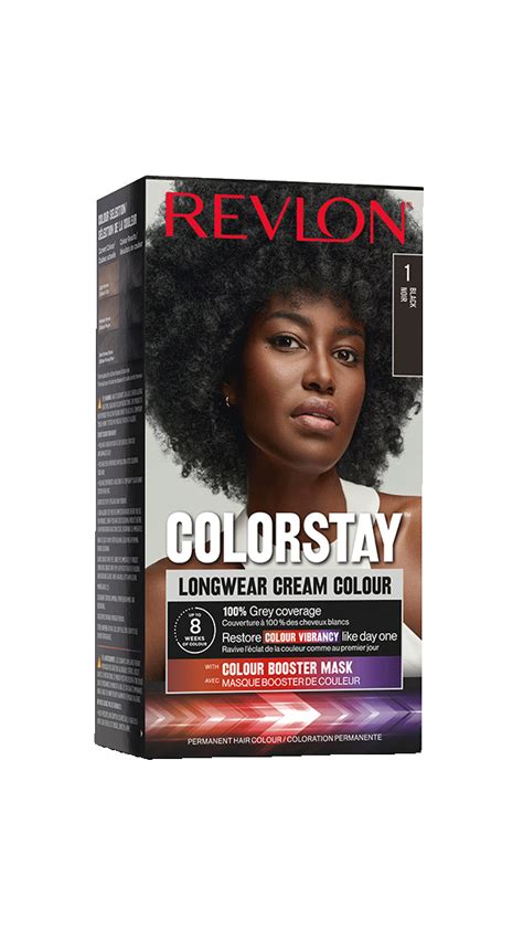 Colorstay™ Longwear Cream Colour Revlon