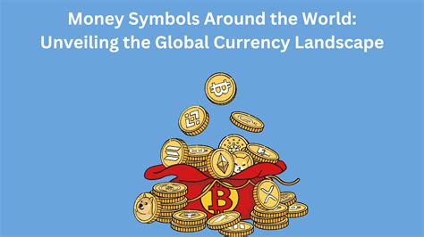 Exploring Money Symbols Around the World: A Guide for Developers and ...