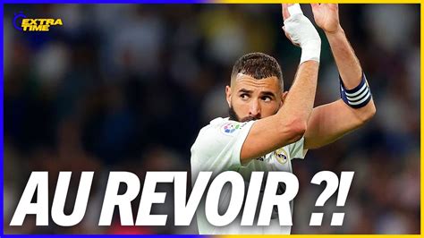 L Offre Inimaginable Re Ue Par Karim Benzema Pour Rejoindre L Arabie