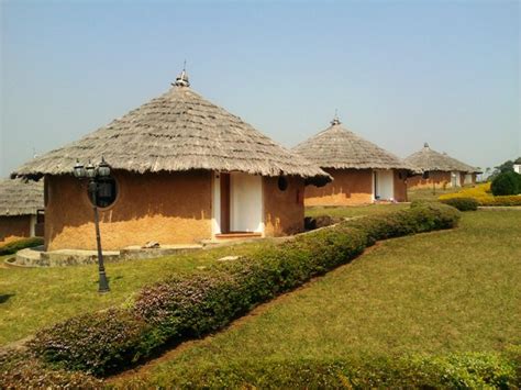 Why Is Nigerian Architecture So Uninspiring? - Properties (4) - Nigeria