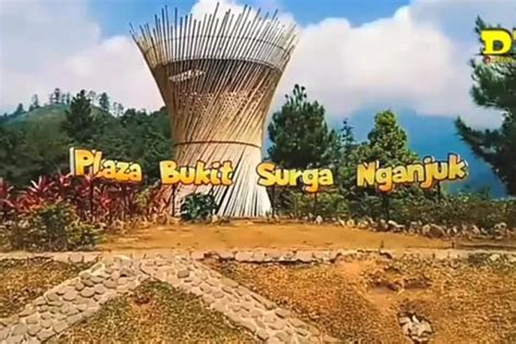 10 Destinasi Tempat Wisata Terbaru Terhits Dan Terpopuler Di Nganjuk