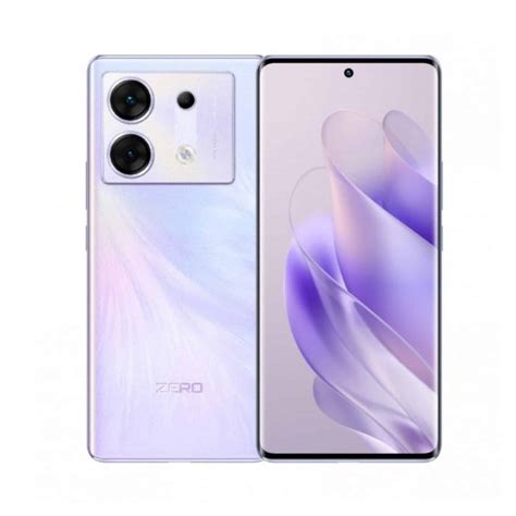 Infinix Zero 30 5g สรุปสเปค ราคาล่าสุด วันวางจำหน่าย โปรโมชั่น