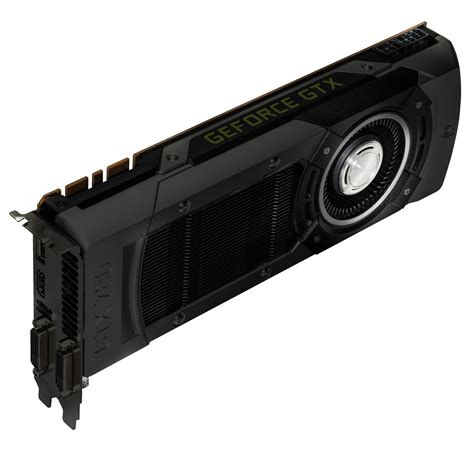 [Updated] GTX 780 Ti Allegedly Being Suspended and Recalled in China