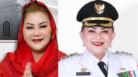 Sosok Wali Kota Semarang Hevearita Gunaryanti Rahayu Yang Jadi