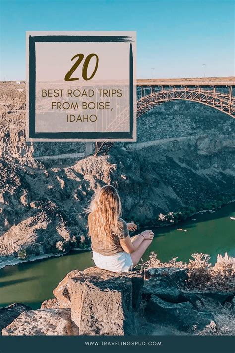 20 Best Road Trips From Boise Idaho Artofit