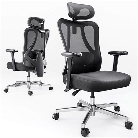 Ergonomic Chairs