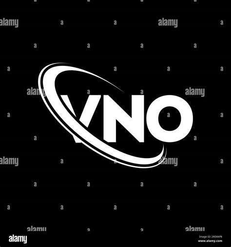 vno logo stock vector images alamy