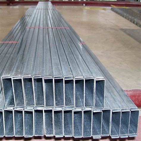 China Astm A Galvanized Cold Formed Section Steel Structural C Shape