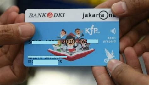 Resmi Batal Disalurkan Awal Bulan Sudah Bisa Lakukan Cek Kjp Plus