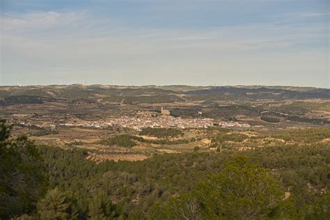 Corbera D Ebre Joan Gili Flickr