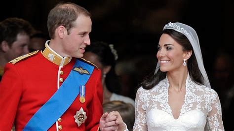 Perché il principe William non indossa la fede la rivelazione nel