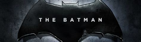 Offiziell Neuer Batman Film Kommt Batman News De