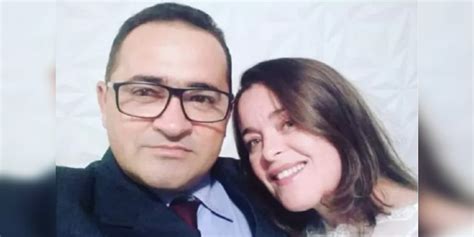 Pastor E Esposa Morrem Ao Tentar Salvar Filho De Afogamento Na Para Ba