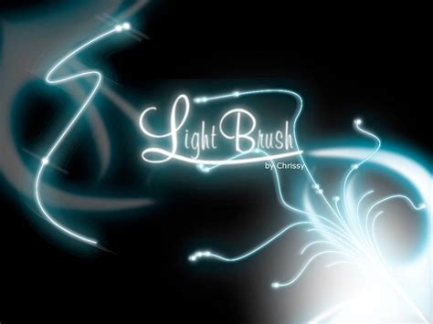 Photoshop Light Beams Brushes ~ Tell A Story Visually