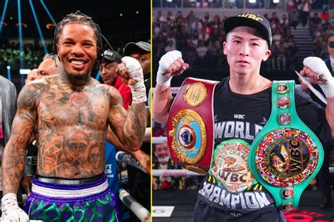 Gervonta Davis una vez más pide terminen con especulaciones sobre