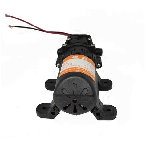 Pompa Air Elektrik High Pressure 12V 70PSI 3 5L Kode 0261