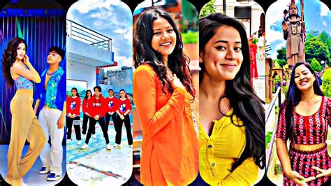 Most Best Nepali Musically Dance Compilation Video Beautiful Girls