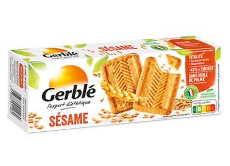 Biscuit S Same Gamme Vitalit Gerbl