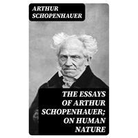 Arthur Schopenhauer Tous Les Livres Black Friday Fnac