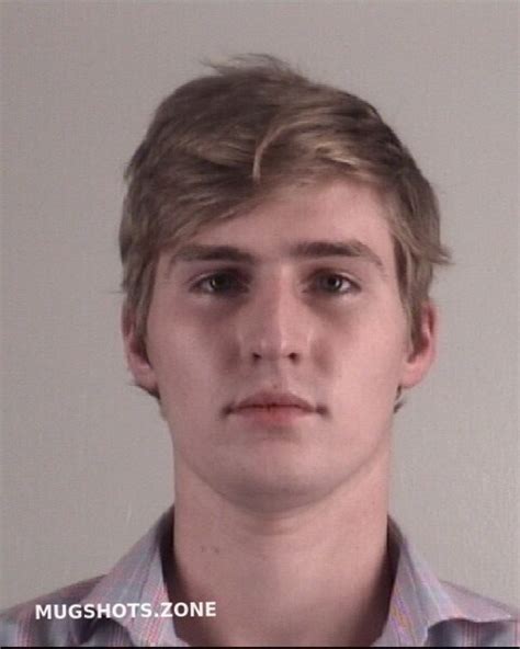 CLARK CASEY DILLON 08 18 2022 Tarrant County Mugshots Zone