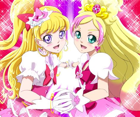 Precure All Stars Image By Moritaku San 3742232 Zerochan Anime Image