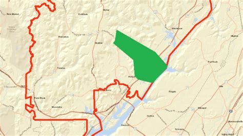 NEAC announces planned power outage in Jackson County