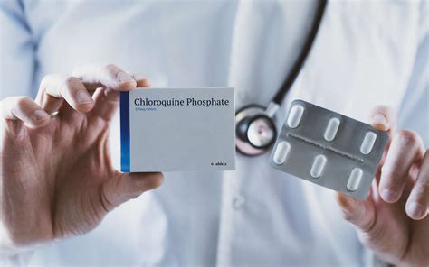 Définition Chloroquine Hydroxychloroquine Futura Santé