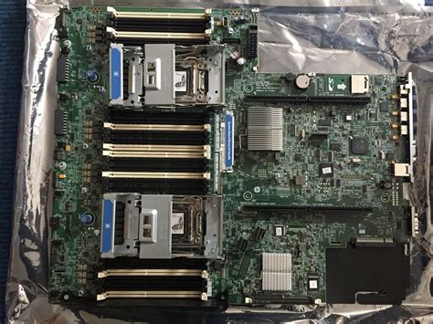 HP Envy 15 K2 Laptop Motherboard 850M 4GB W I7 5500U 2 4GHz CPU 794987