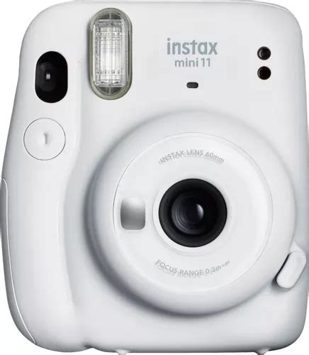 C Mara Instant Nea Fuji Instax Mini Cartucho Fotos Cuotas Sin