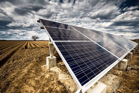 Beneficios De Instalar Paneles Solares Inversi N Con Retorno Inmediato