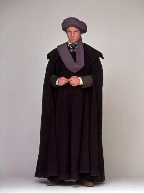 Fichierpromohp1 Quirinus Quirrell 3 Wiki Harry Potter Fandom