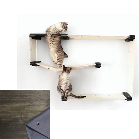 Buy Catastrophicreations Cat Mod Maze Multiple Level Cat Hammock