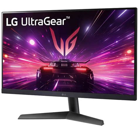 Monitor Gamer Lg Ultragear Pol Full Hd Hz Ips Ms Freesync