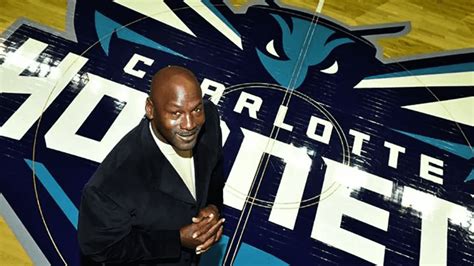 El Incre Ble Cambio Econ Mico De Michael Jordan Con La Venta De Los