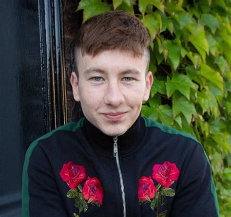 Hot Men Hot Guys Barry Keoghan Irish Men White Man Roxy Mcm