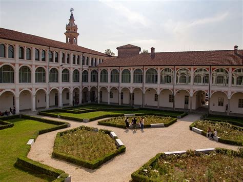 University Of Turin Esb