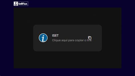 SellFlux Integrando A Plataforma ISET